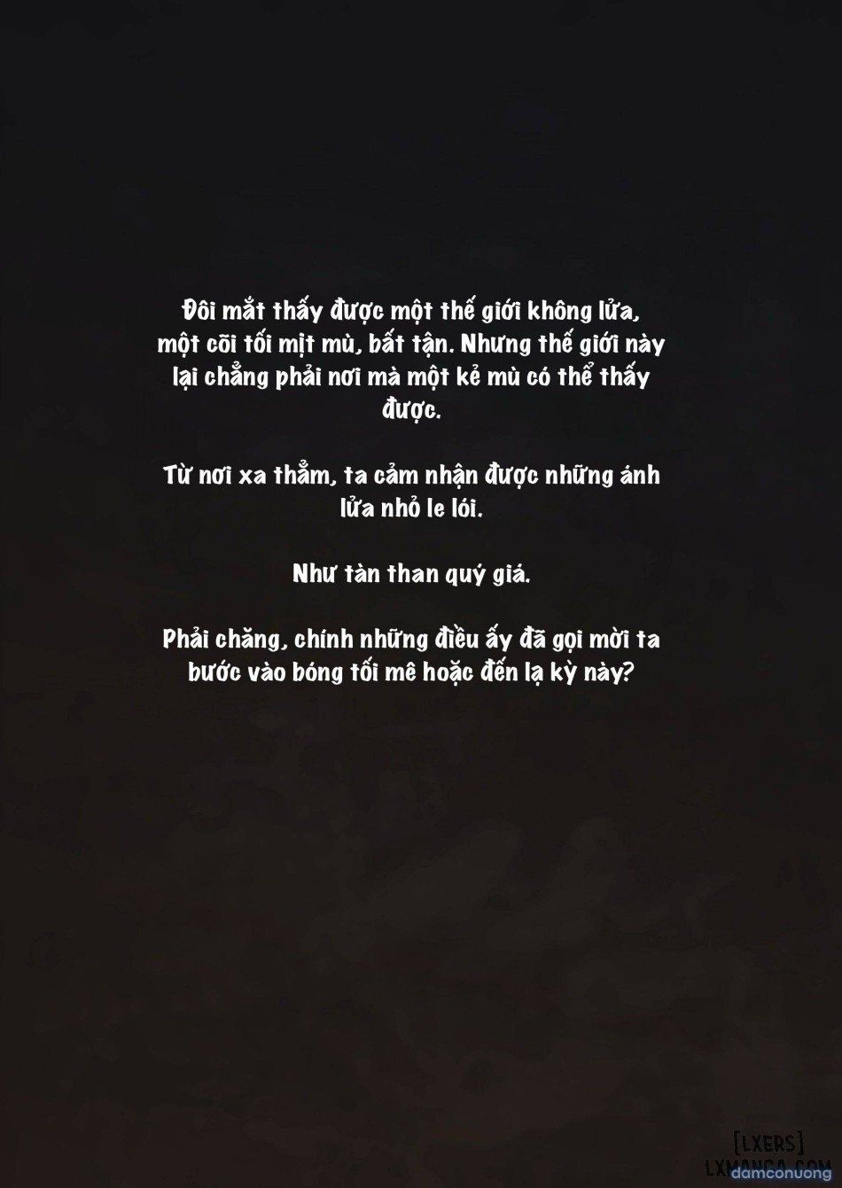 đọc truyện Healers Chương 1 ảnh 19 tại Thiên Thai Truyện