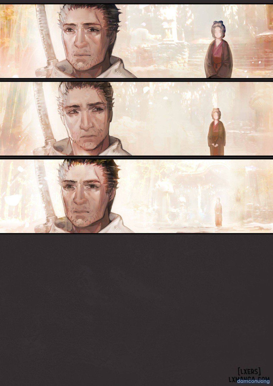 đọc truyện Healers Chương 2 ảnh 21 tại Thiên Thai Truyện