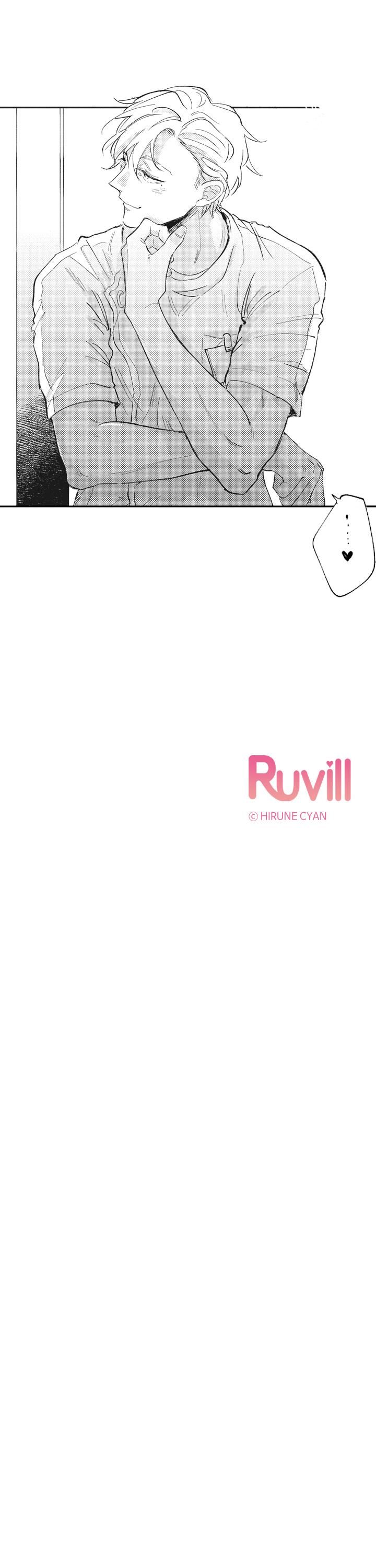 đọc truyện Healing Paradox Chương 3 ảnh 12 tại Giả Dược