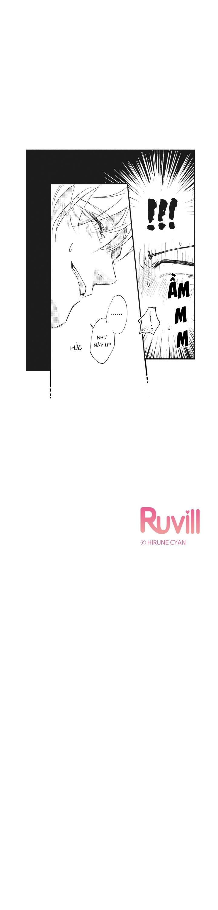 đọc truyện Healing Paradox Chương 4 ảnh 7 tại Giả Dược