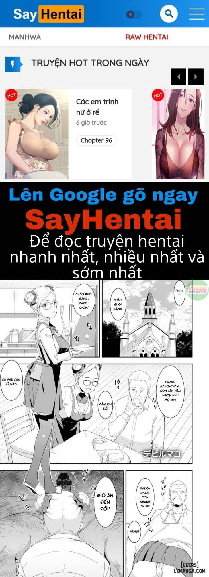đọc truyện Health Angel Kango No Oshigoto Chương 5 ảnh 1 tại Giả Dược