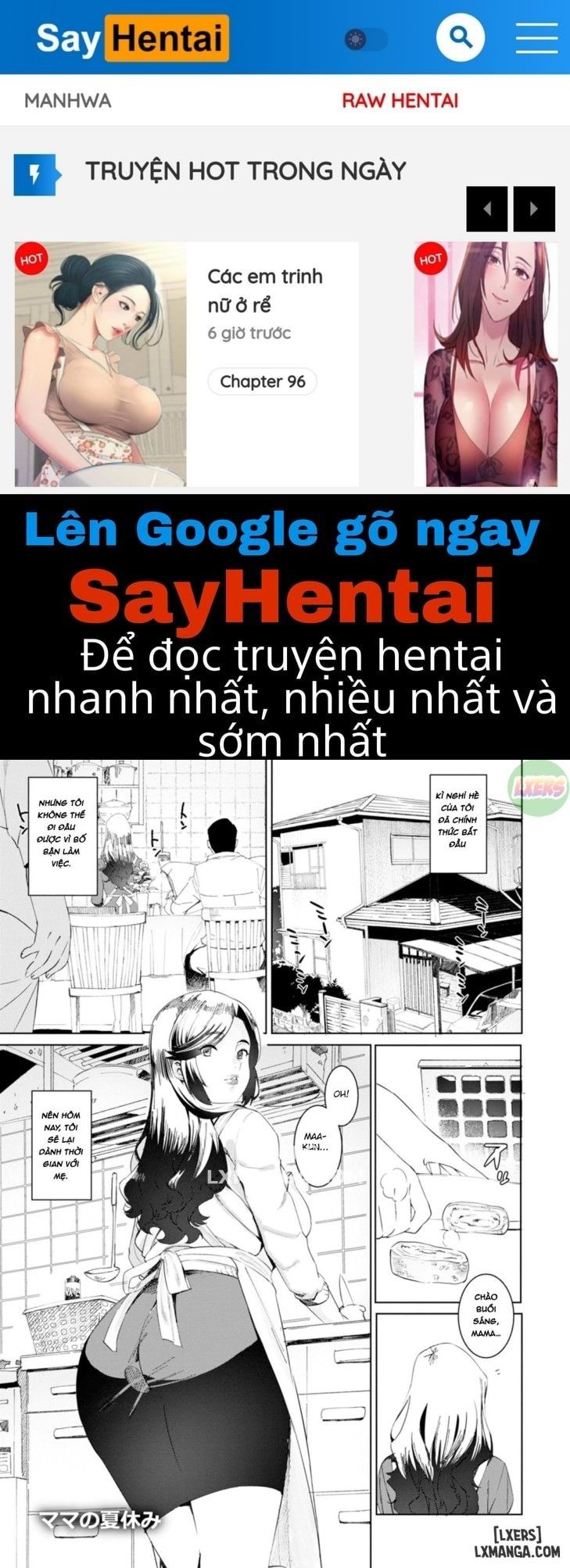 đọc truyện Health Angel Kango No Oshigoto Chương 7 ảnh 1 tại Giả Dược