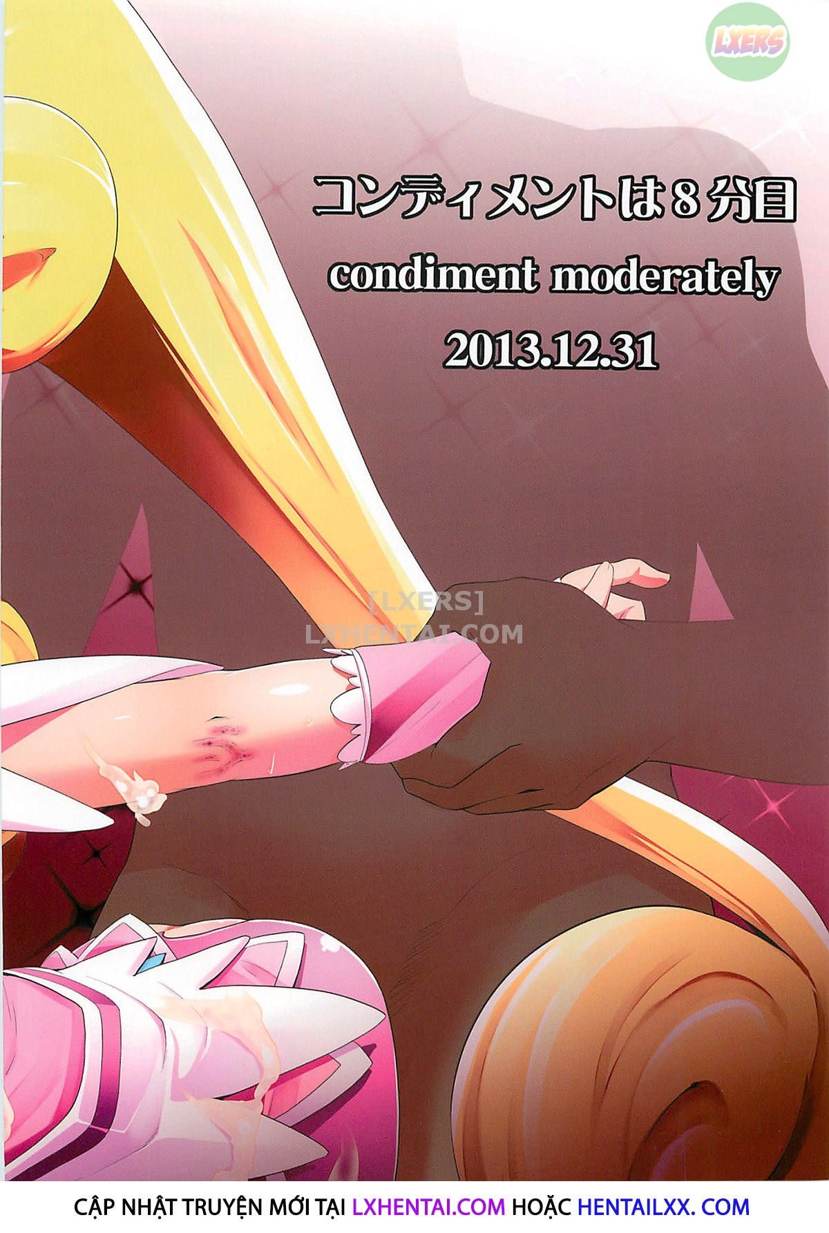 đọc truyện Heart Broken Chương 1 ảnh 39 tại Thiên Thai Truyện