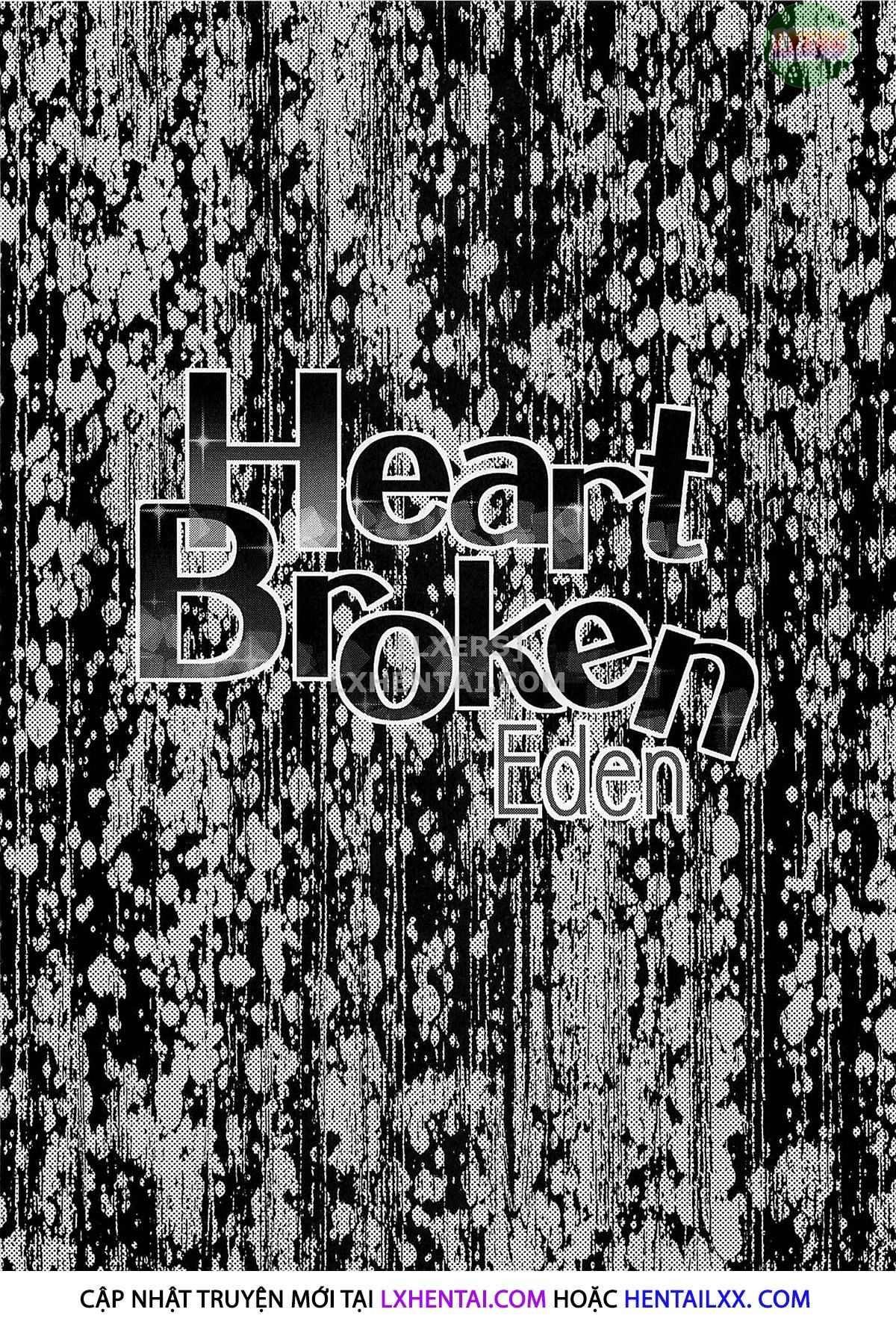 đọc truyện Heart Broken Chương 1 ảnh 8 tại Thiên Thai Truyện