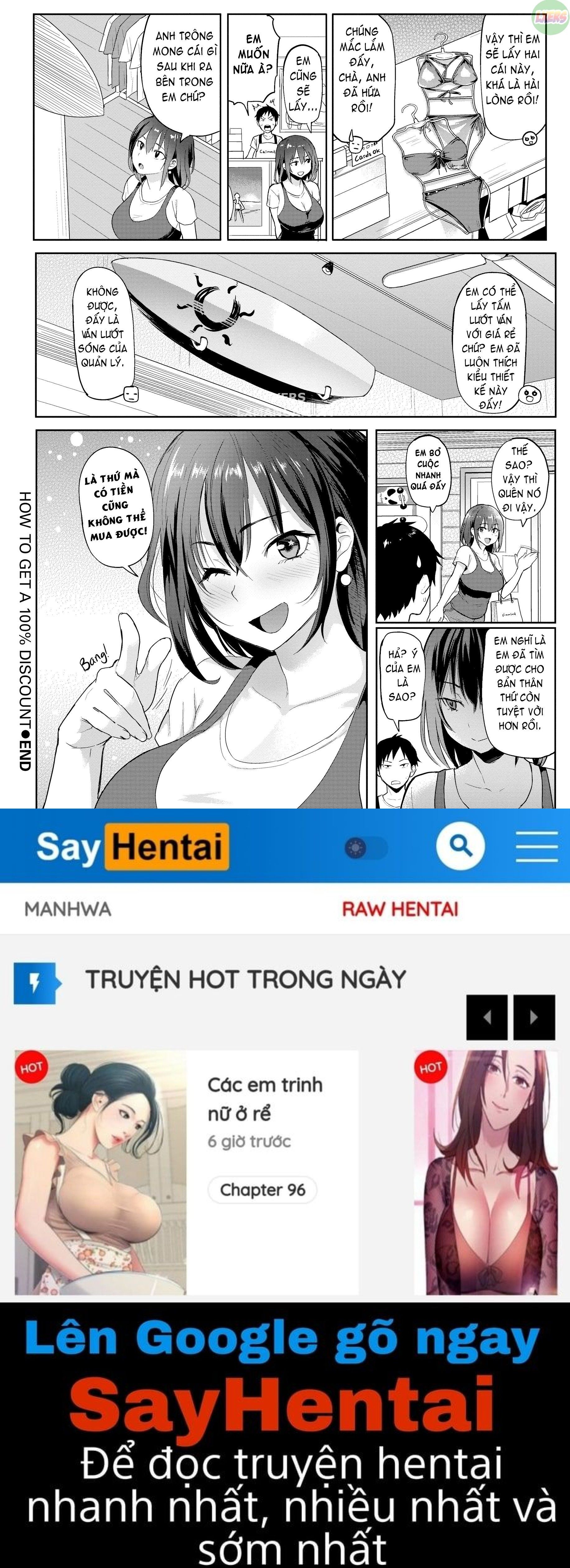 đọc truyện Heat Alert Chương 7 ảnh 19 tại Giả Dược