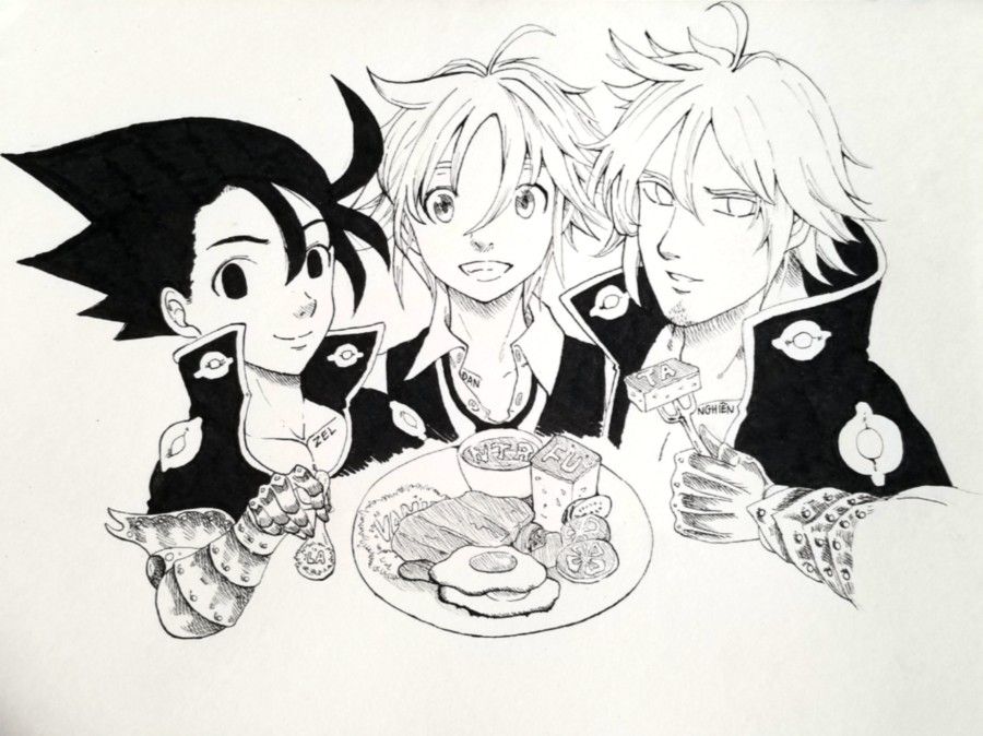 đọc truyện Heat Oneshot ảnh 2 tại Thiên Thai Truyện