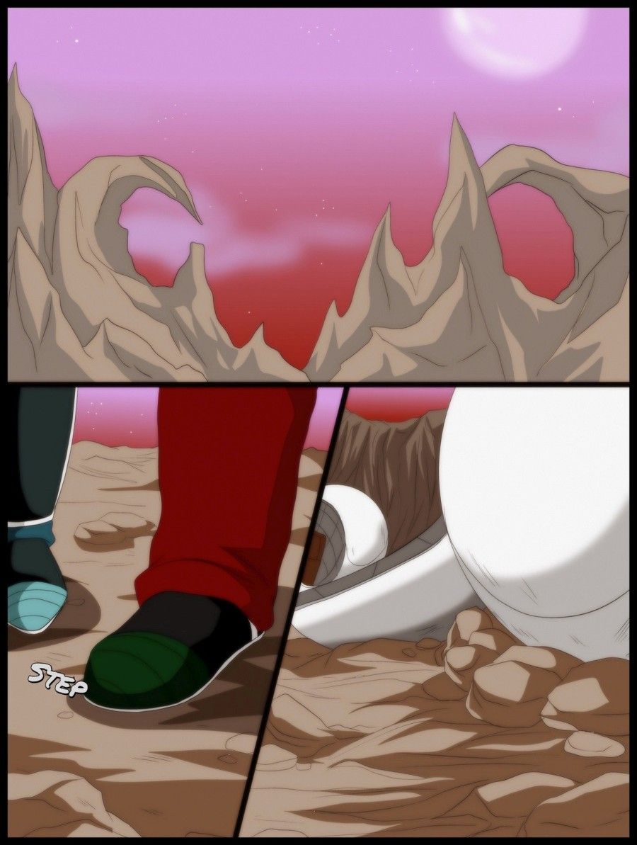 đọc truyện Heat Oneshot ảnh 3 tại Thiên Thai Truyện