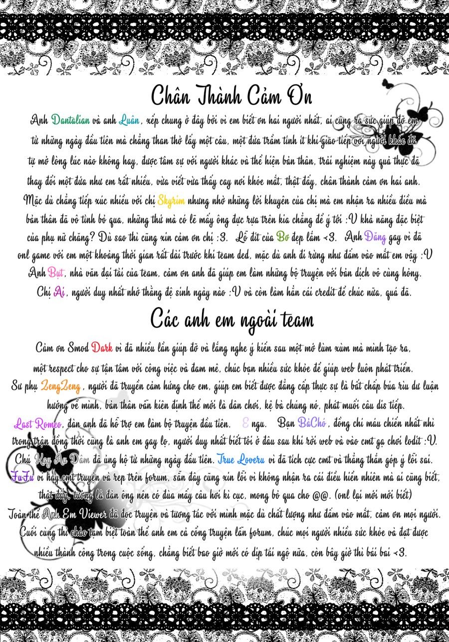 đọc truyện Heat Oneshot ảnh 20 tại Thiên Thai Truyện