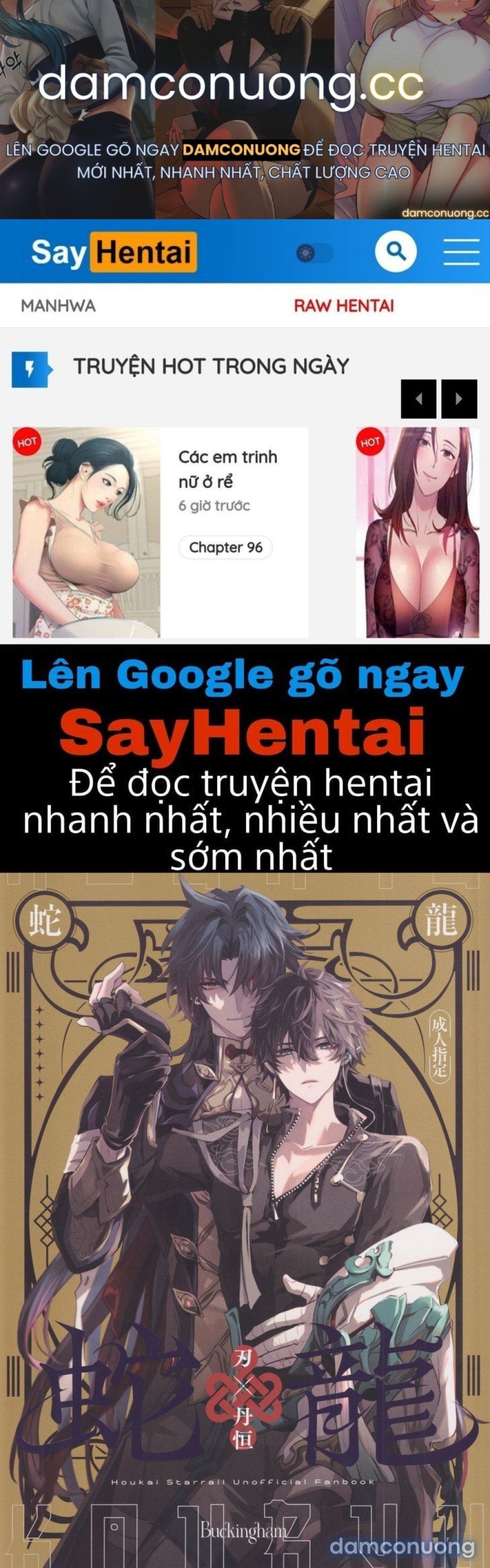 đọc truyện Hebiryu Chương 1 ảnh 2 tại Thiên Thai Truyện