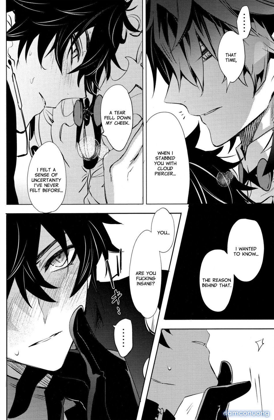 đọc truyện Hebiryu Chương 1 ảnh 20 tại Thiên Thai Truyện