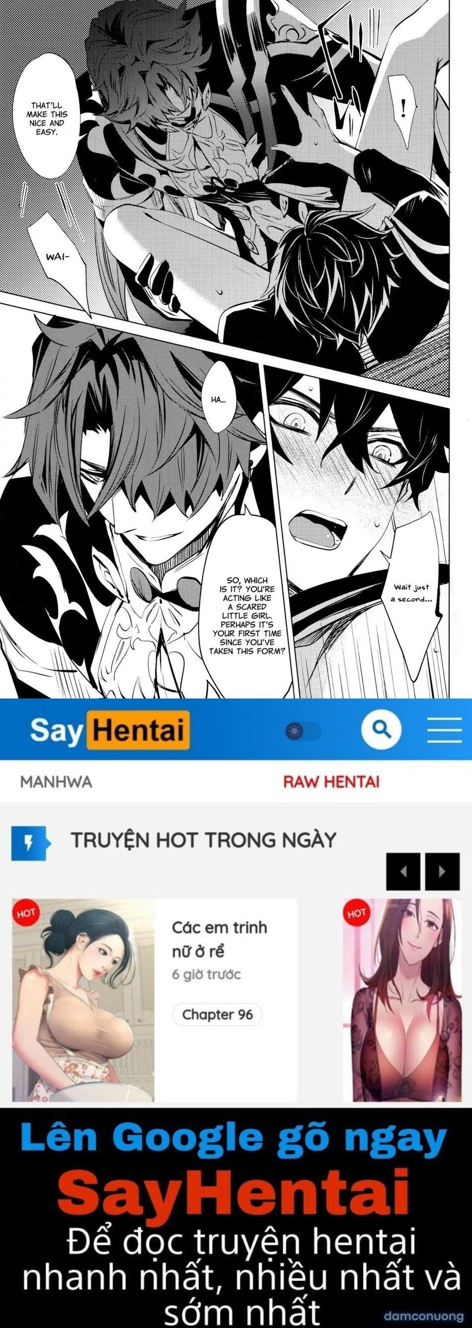 đọc truyện Hebiryu Chương 1 ảnh 21 tại Thiên Thai Truyện