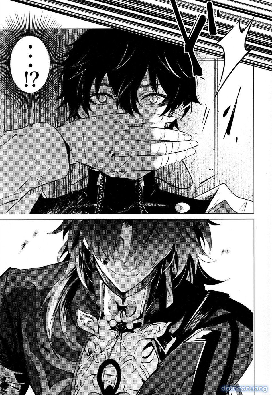 đọc truyện Hebiryu Chương 1 ảnh 7 tại Thiên Thai Truyện