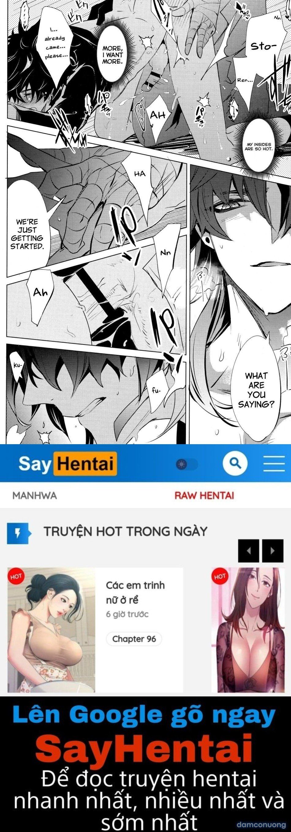 đọc truyện Hebiryu Chương 2 ảnh 19 tại Thiên Thai Truyện