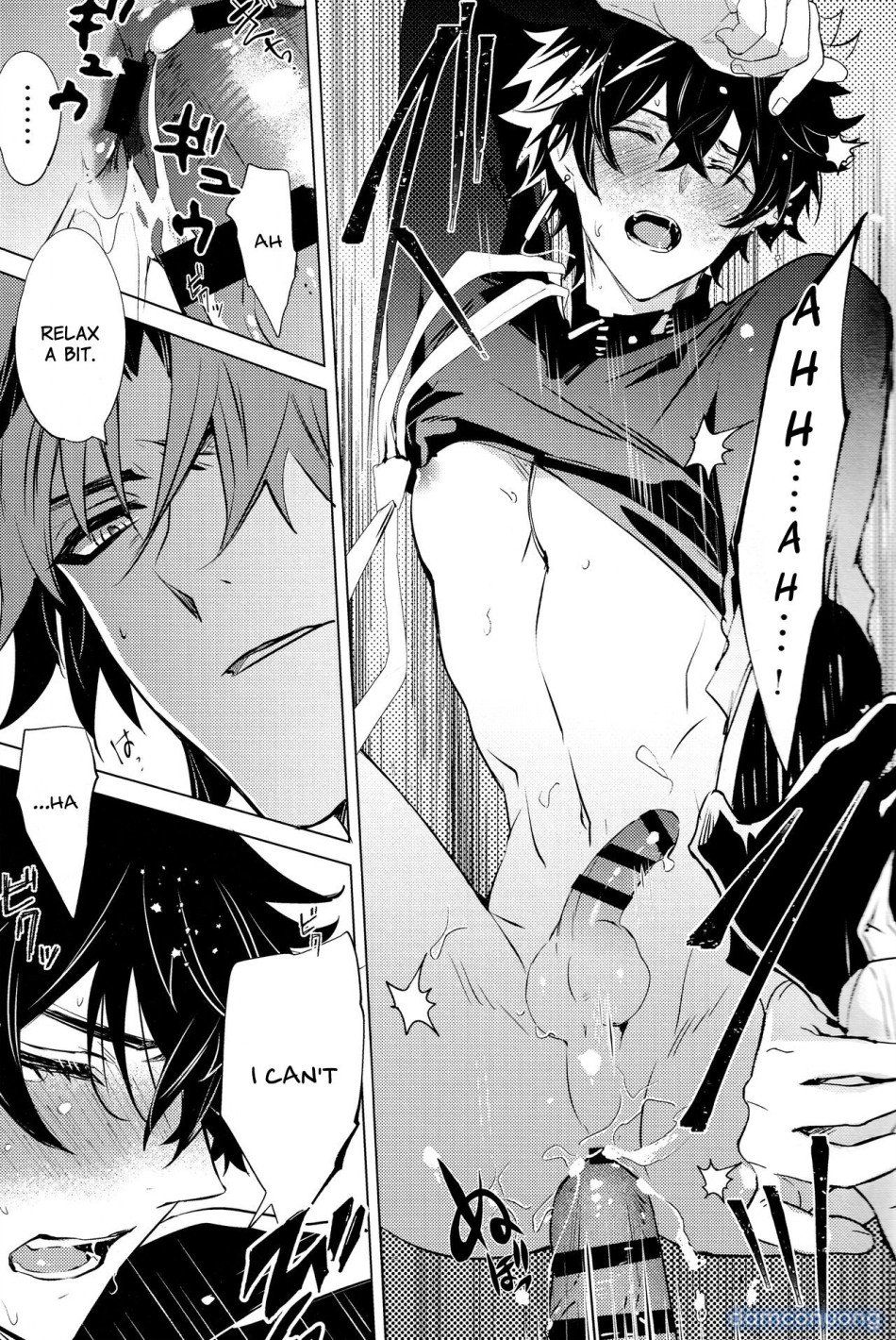 đọc truyện Hebiryu Chương 2 ảnh 5 tại Thiên Thai Truyện