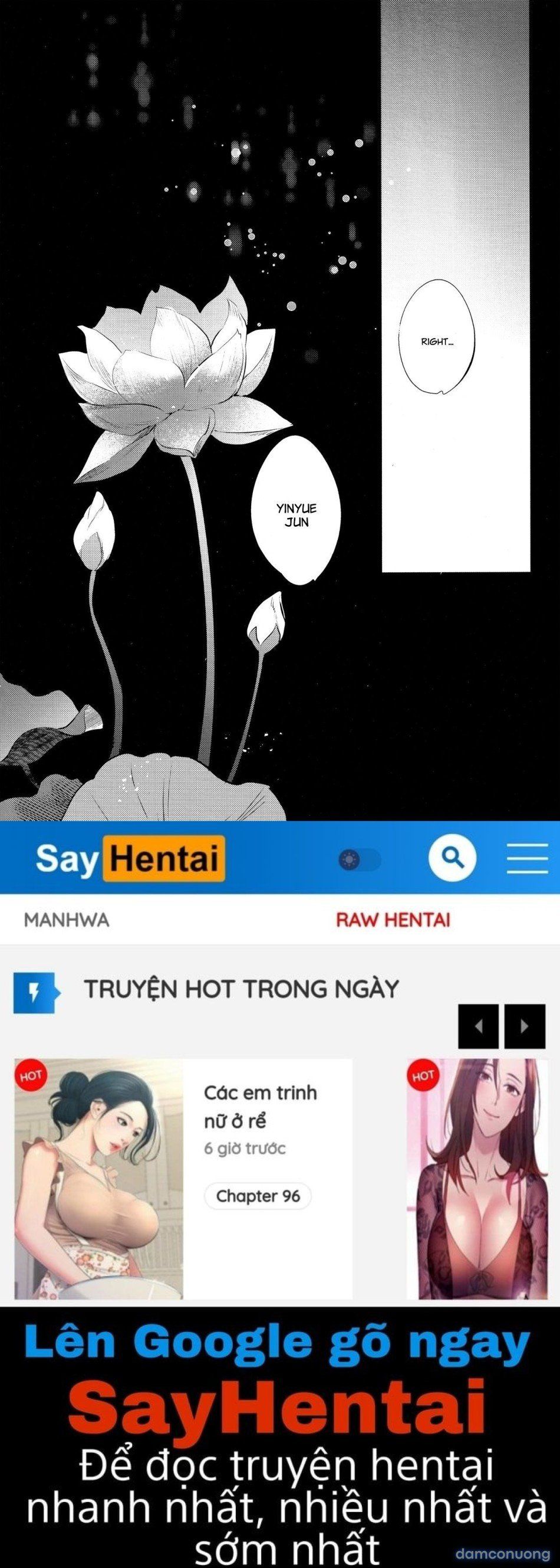 đọc truyện Hebiryu Chương 3 ảnh 20 tại Thiên Thai Truyện