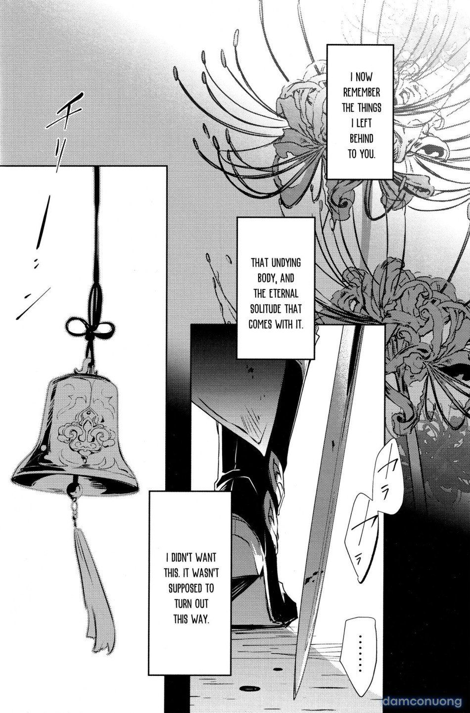 đọc truyện Hebiryu Chương 3 ảnh 5 tại Thiên Thai Truyện