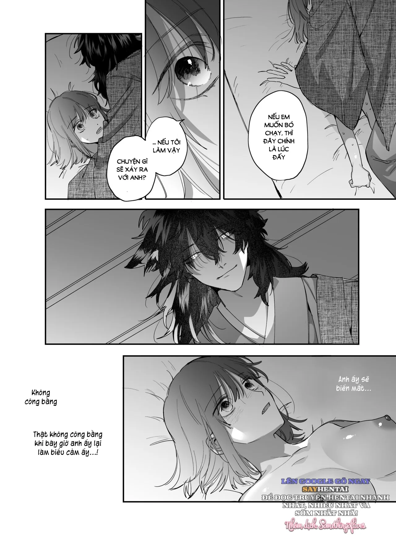 Heibon Onna wa Downer Kami-sama ni Izon sarete Modorenai – Original - Chương 2