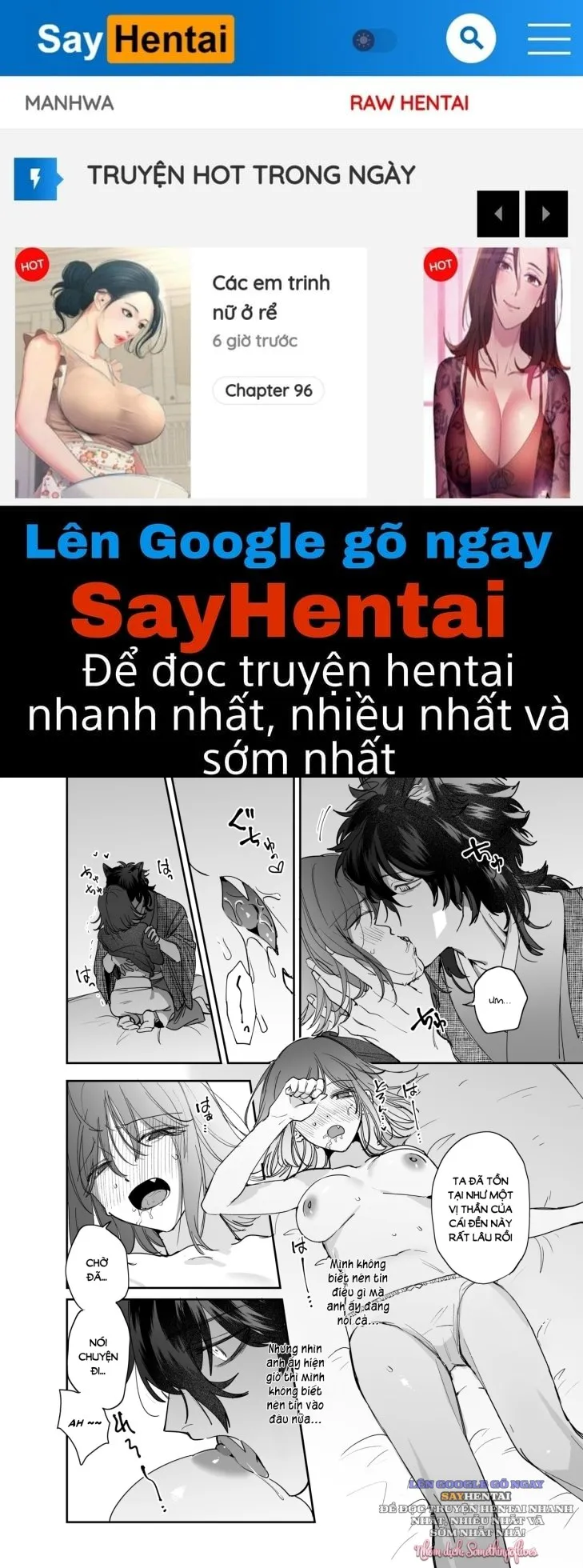 Heibon Onna wa Downer Kami-sama ni Izon sarete Modorenai – Original - Chương 2