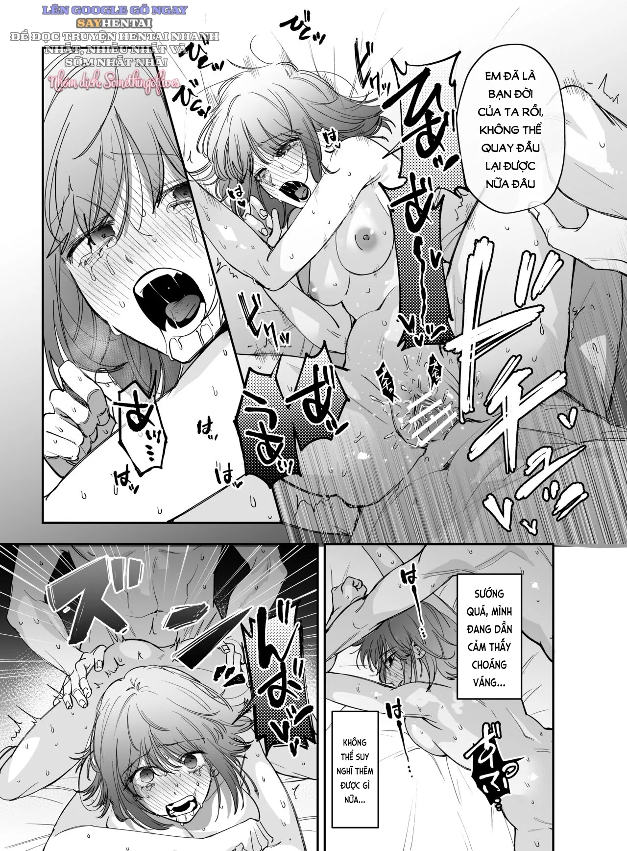 Heibon Onna wa Downer Kami-sama ni Izon sarete Modorenai – Original - Chương 2