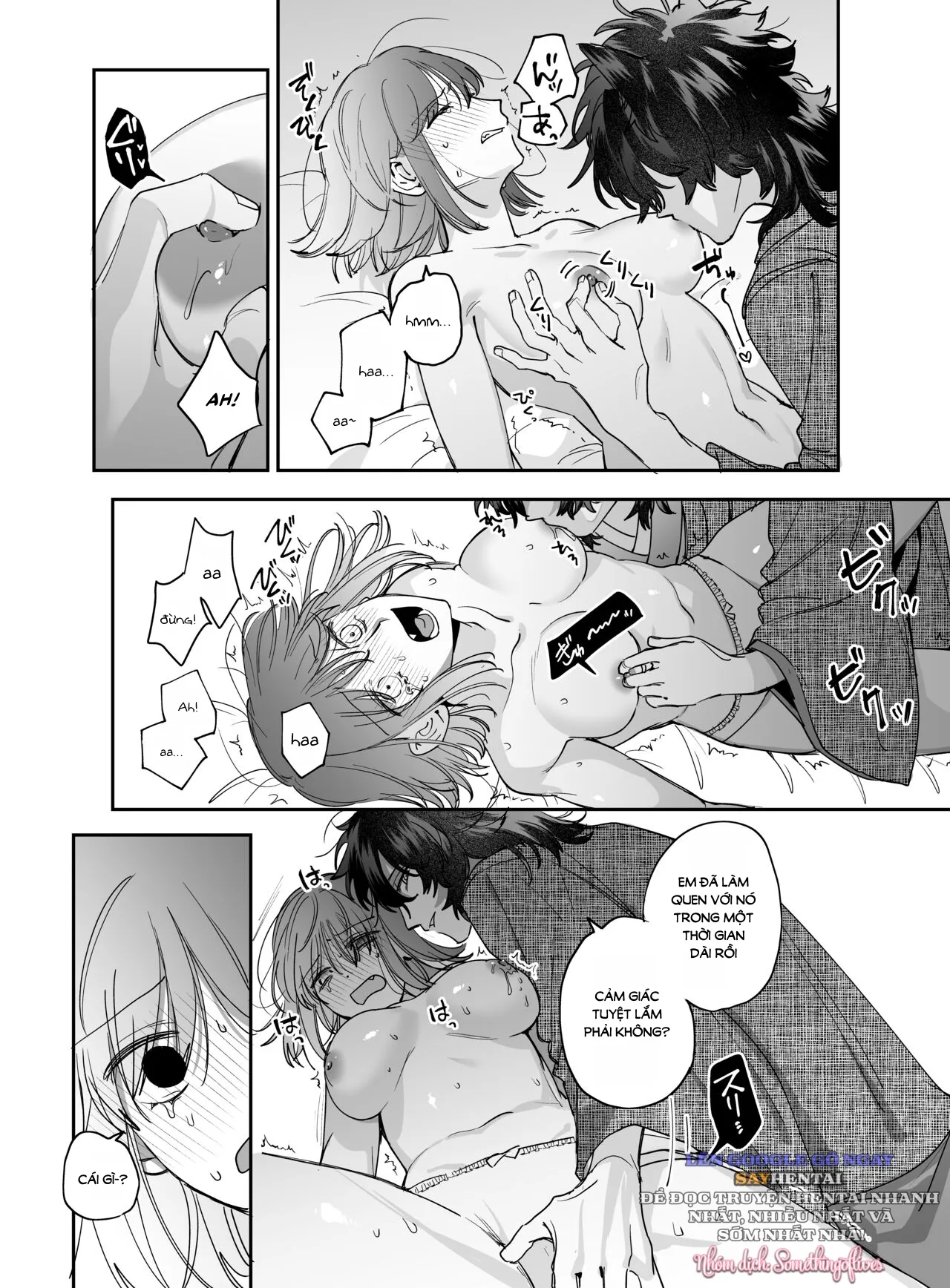 Heibon Onna wa Downer Kami-sama ni Izon sarete Modorenai – Original - Chương 2