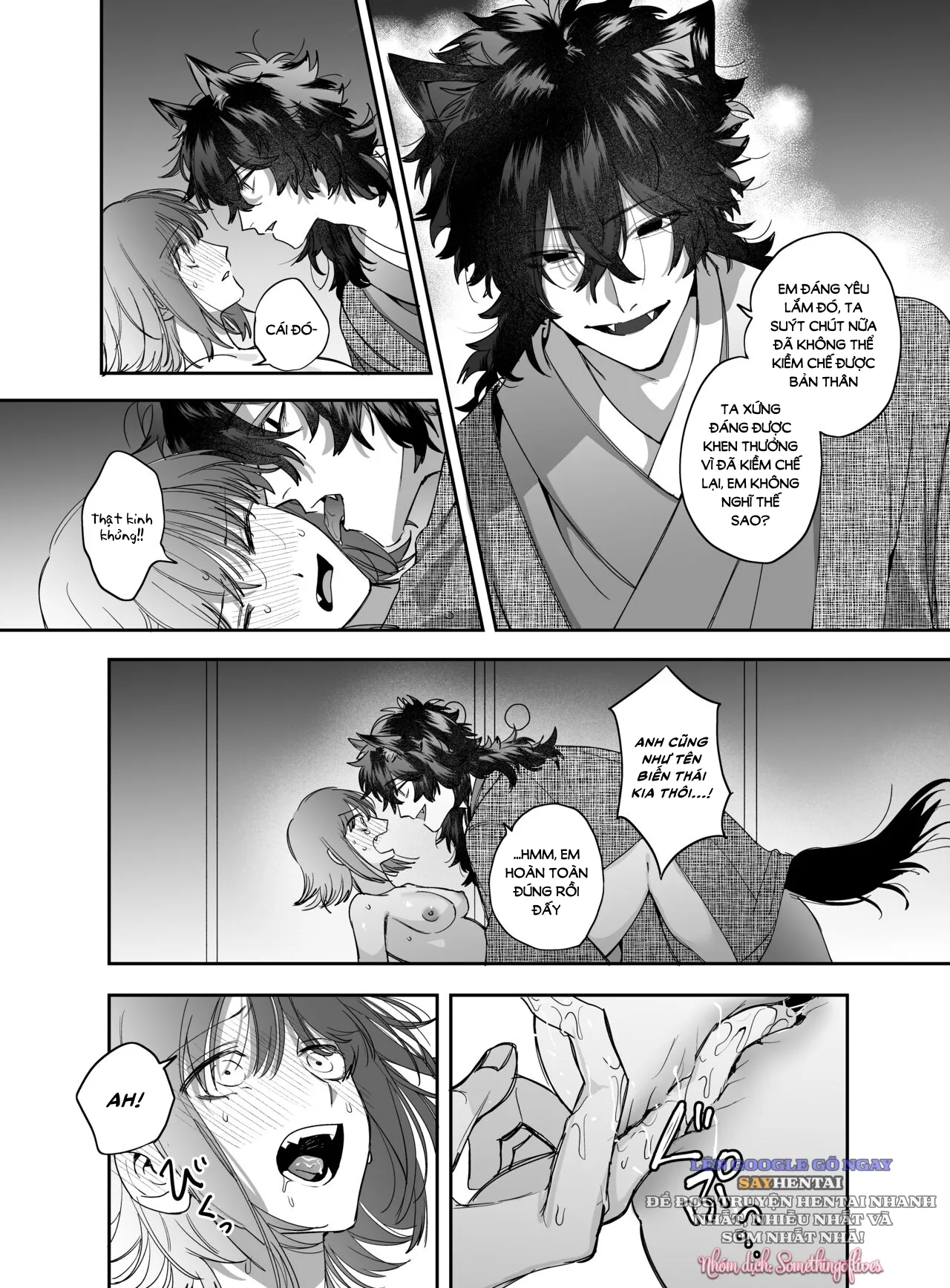 Heibon Onna wa Downer Kami-sama ni Izon sarete Modorenai – Original - Chương 2