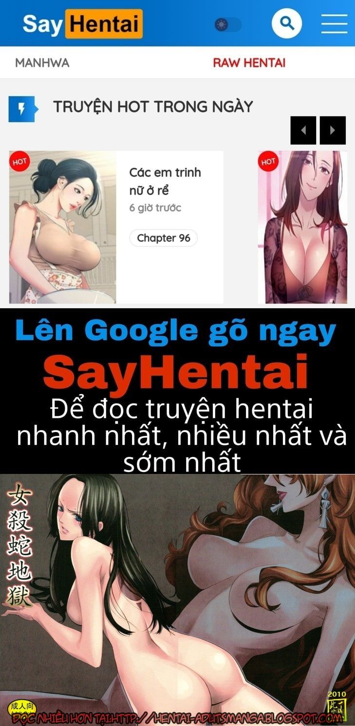 đọc truyện Hell Of The Woman Killing Snake Oneshot ảnh 1 tại Giả Dược
