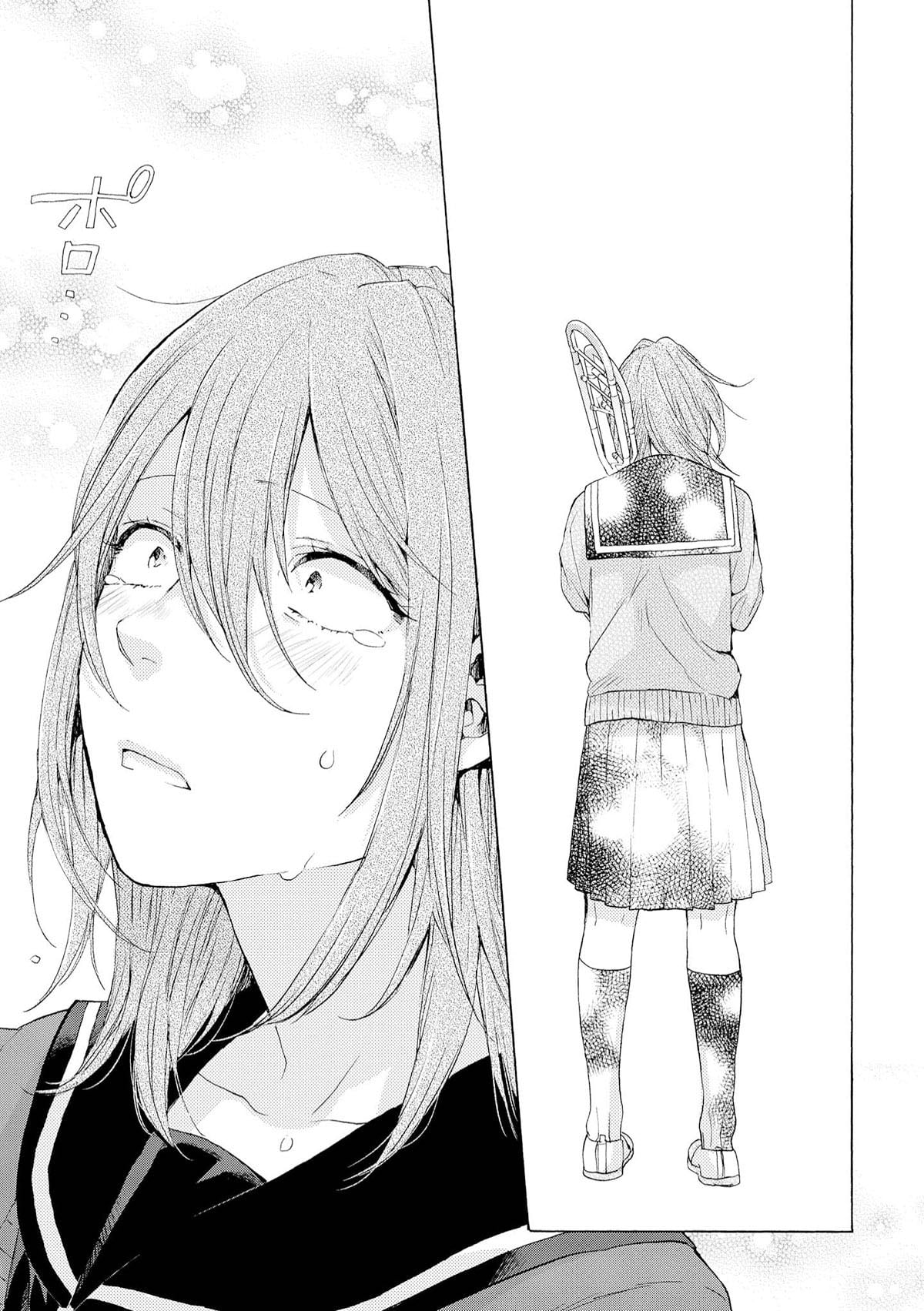 đọc truyện Hello, Melancholic! Chương 1 ảnh 54 tại Thiên Thai Truyện