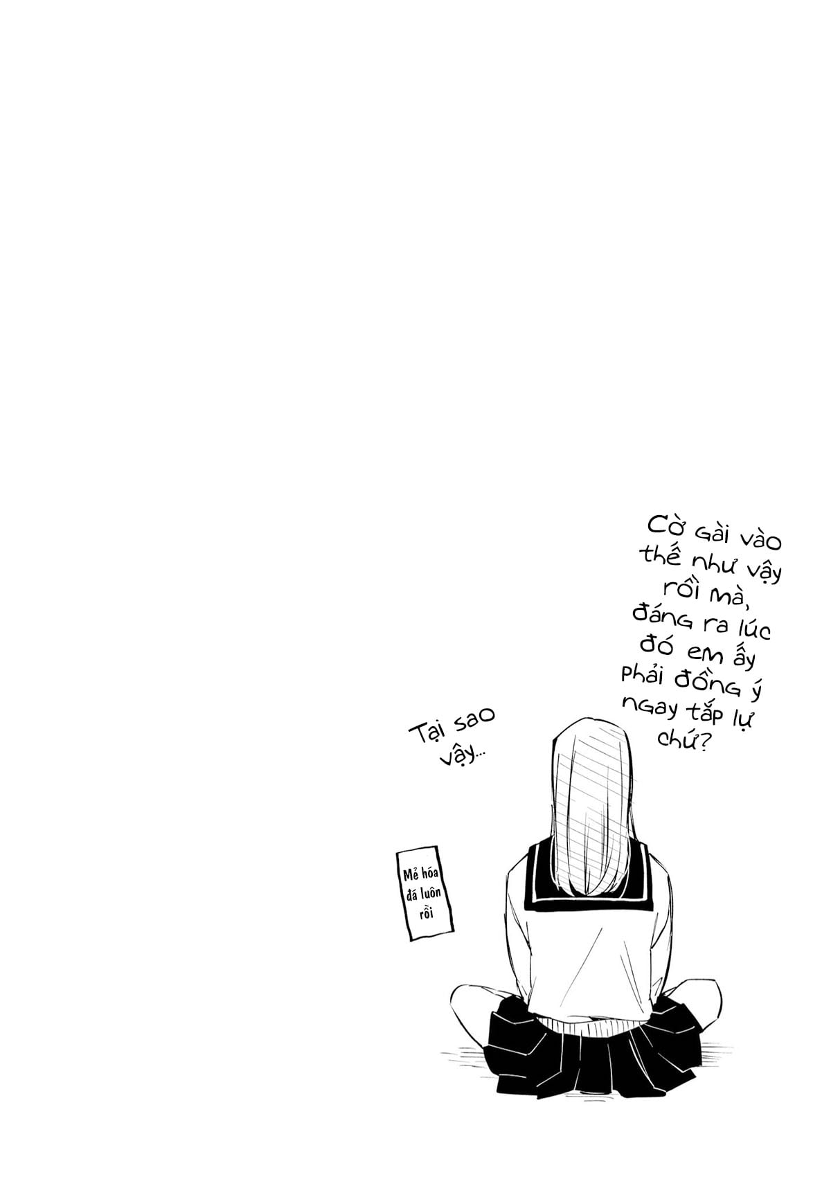 đọc truyện Hello, Melancholic! Chương 1 ảnh 64 tại Thiên Thai Truyện