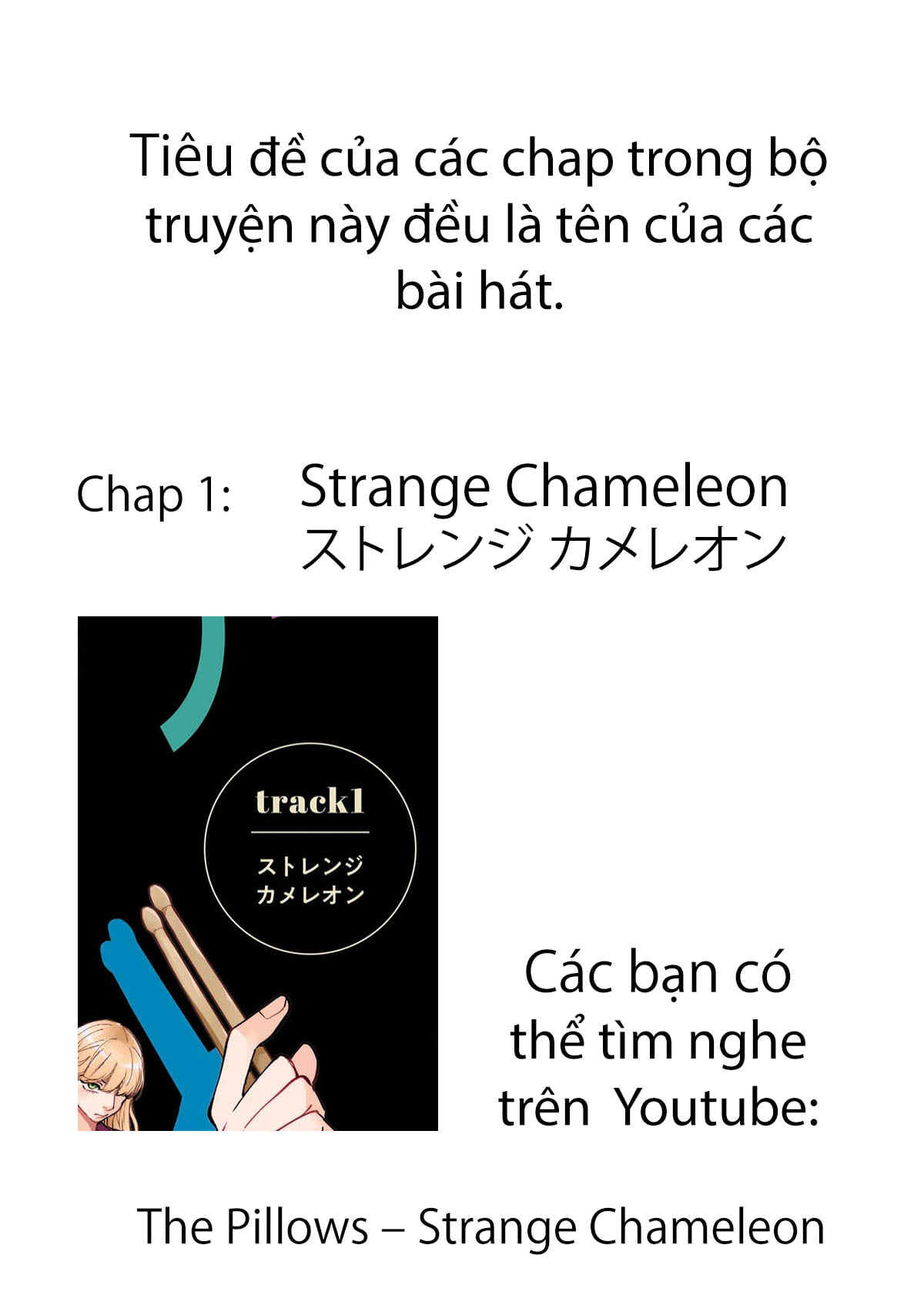 đọc truyện Hello, Melancholic! Chương 1 ảnh 65 tại Thiên Thai Truyện
