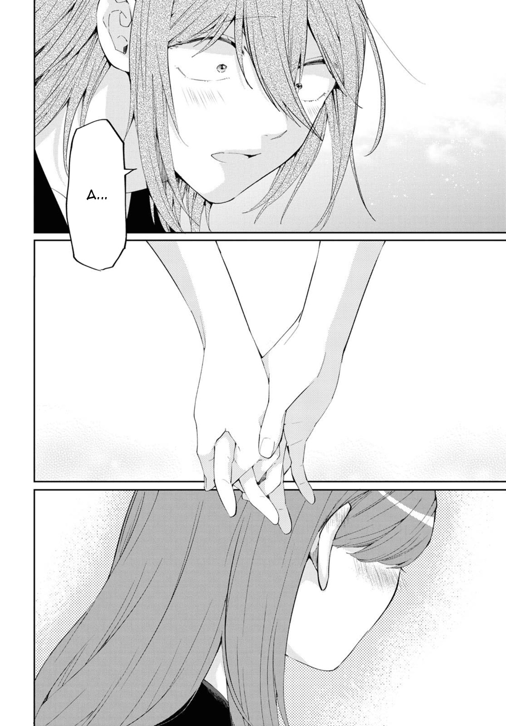 đọc truyện Hello, Melancholic! Chương 11 ảnh 29 tại Thiên Thai Truyện