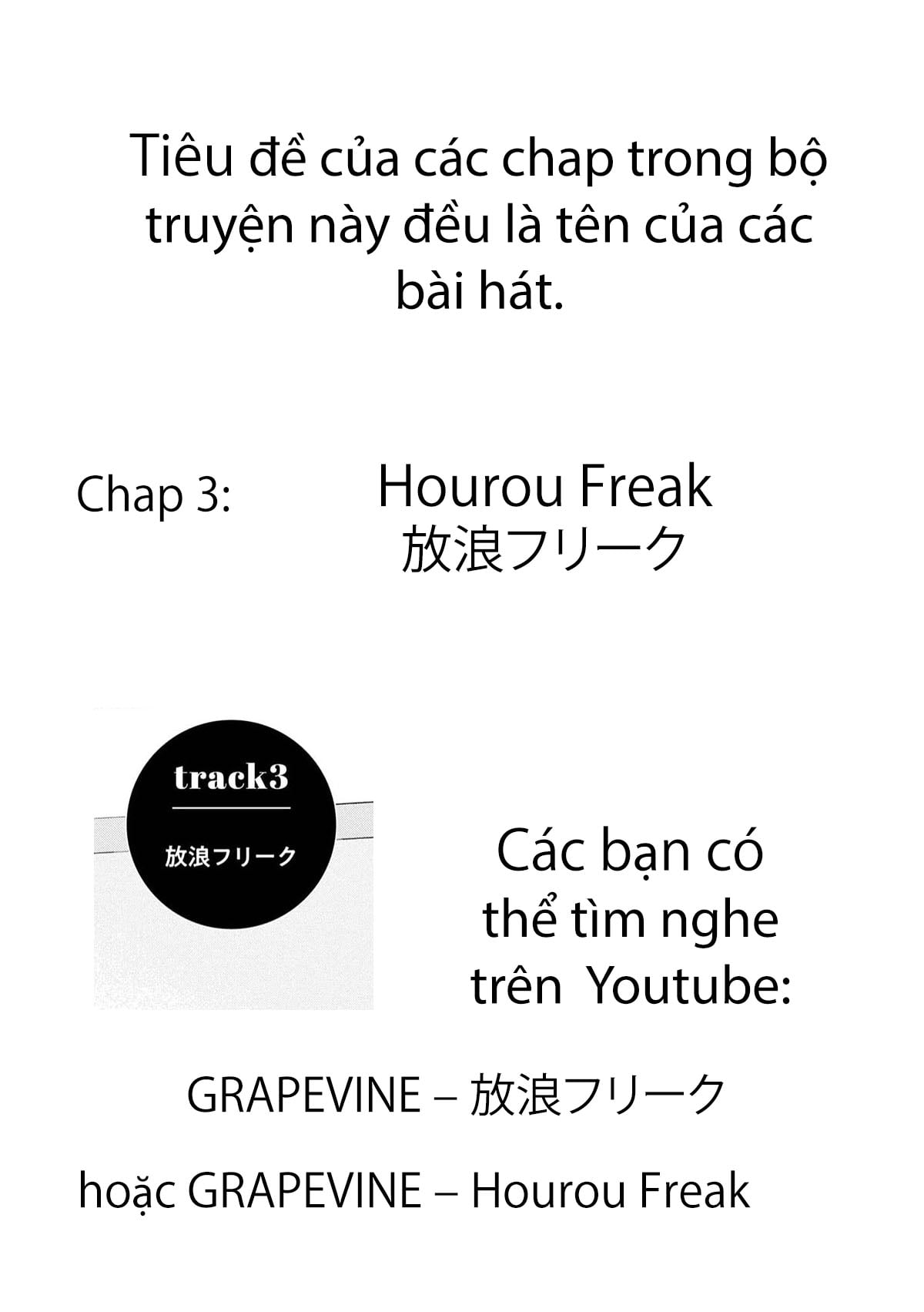 đọc truyện Hello, Melancholic! Chương 3 ảnh 37 tại Thiên Thai Truyện