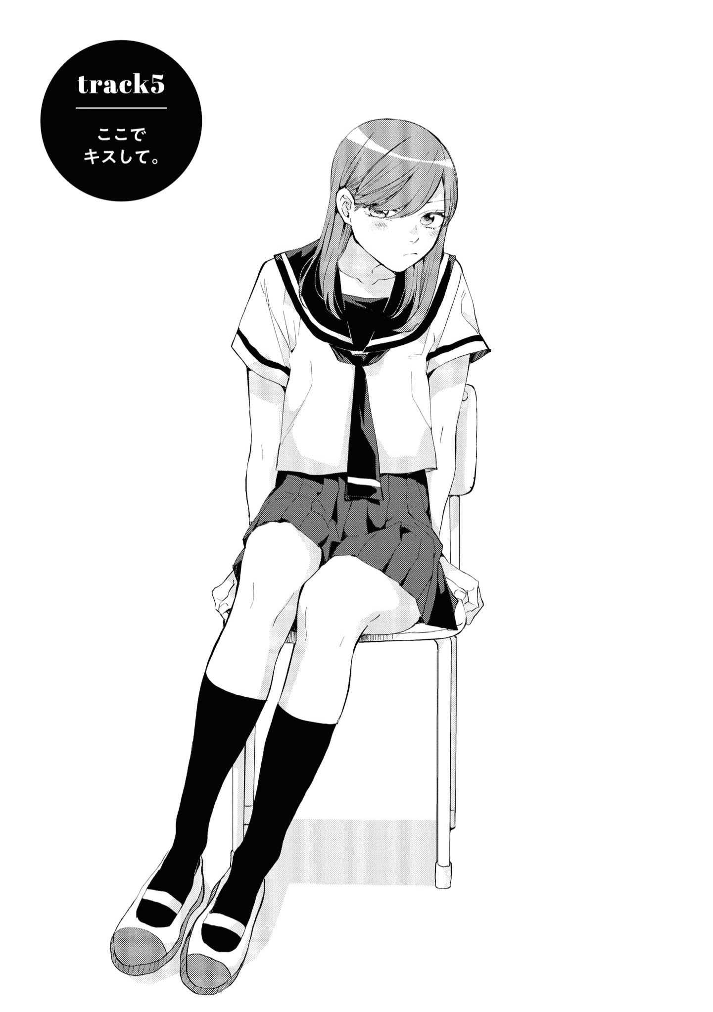 đọc truyện Hello, Melancholic! Chương 6 ảnh 2 tại Thiên Thai Truyện