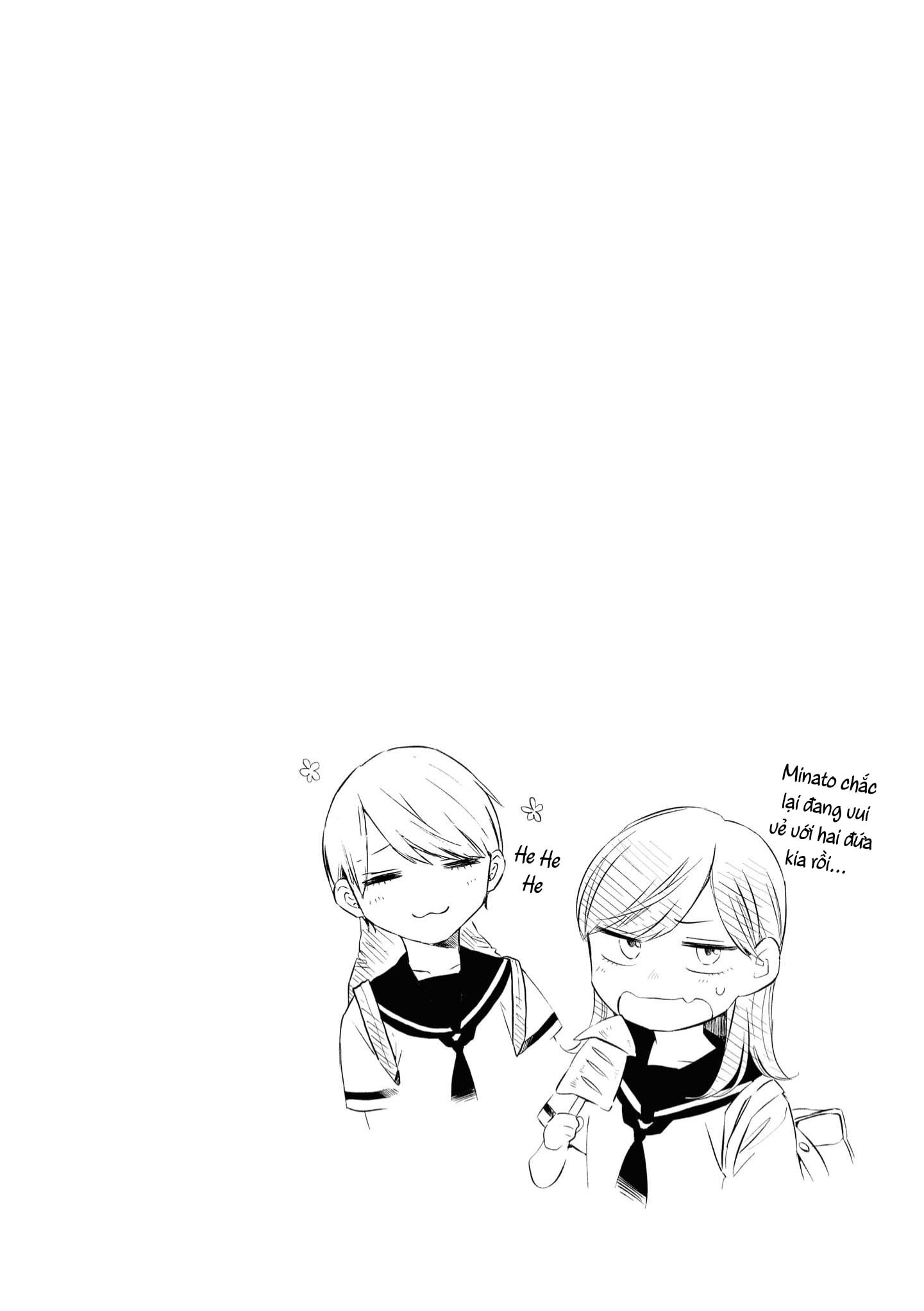 đọc truyện Hello, Melancholic! Chương 6 ảnh 34 tại Thiên Thai Truyện