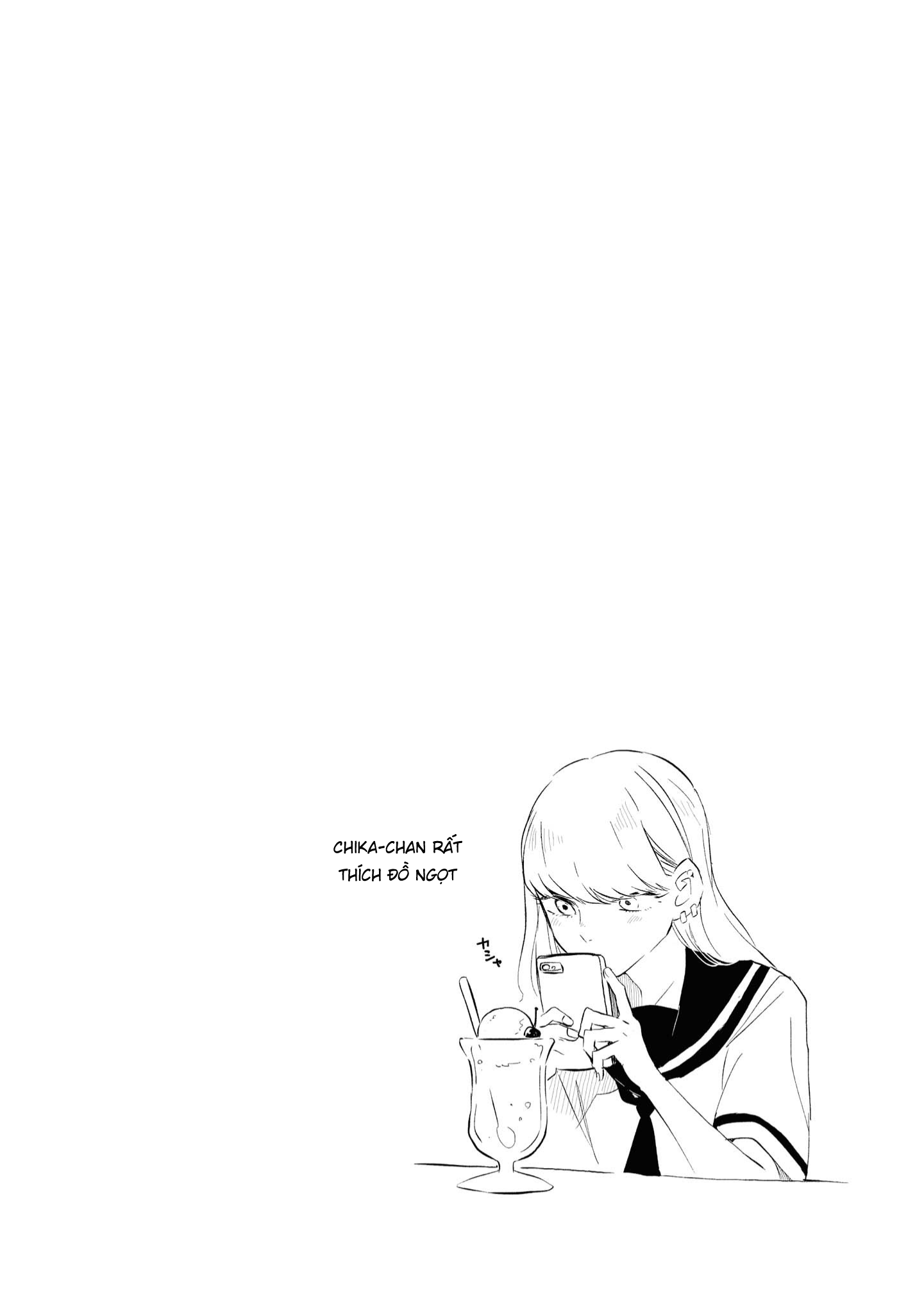 đọc truyện Hello, Melancholic! Chương 7 ảnh 26 tại Thiên Thai Truyện