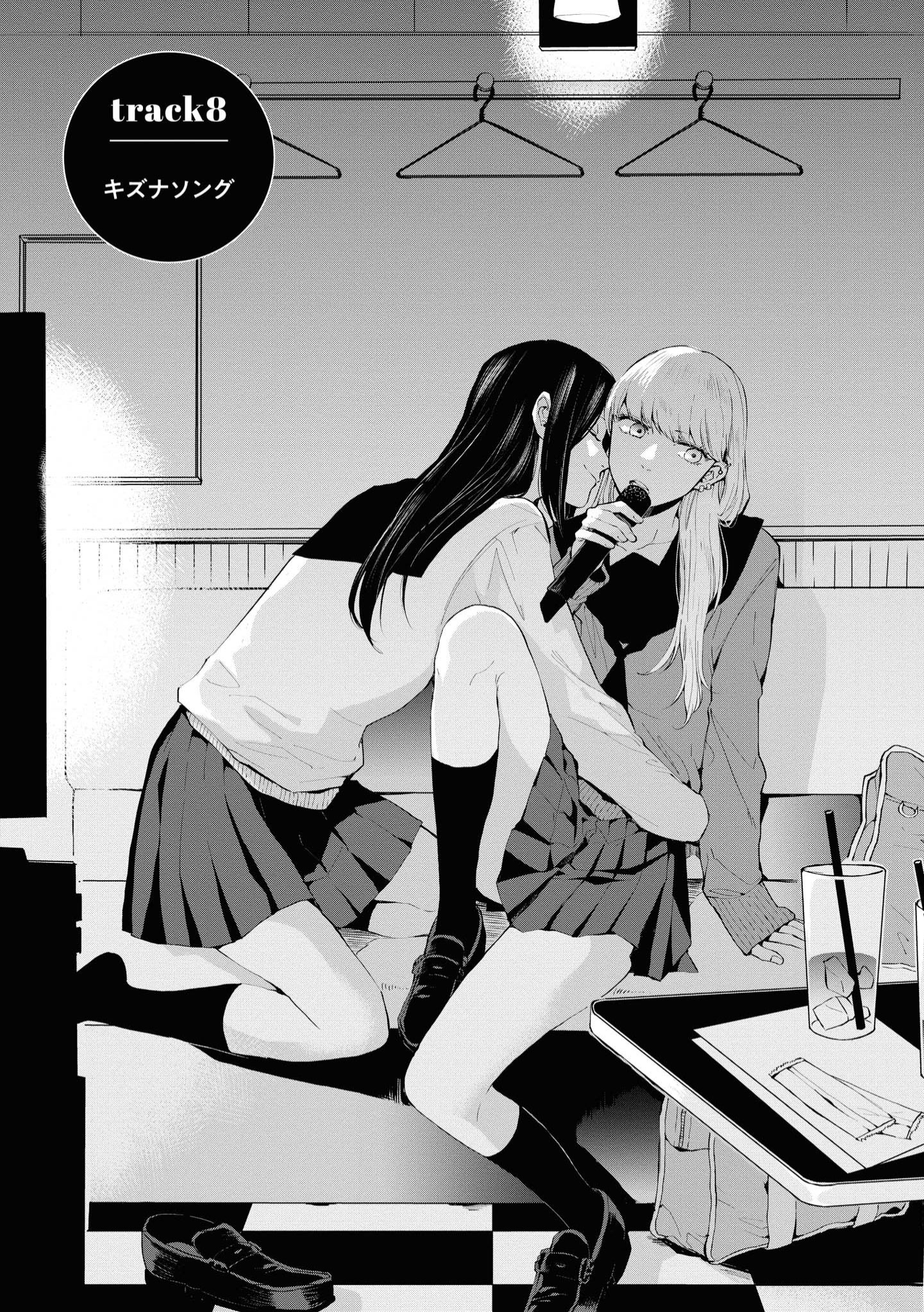 đọc truyện Hello, Melancholic! Chương 8 ảnh 2 tại Thiên Thai Truyện