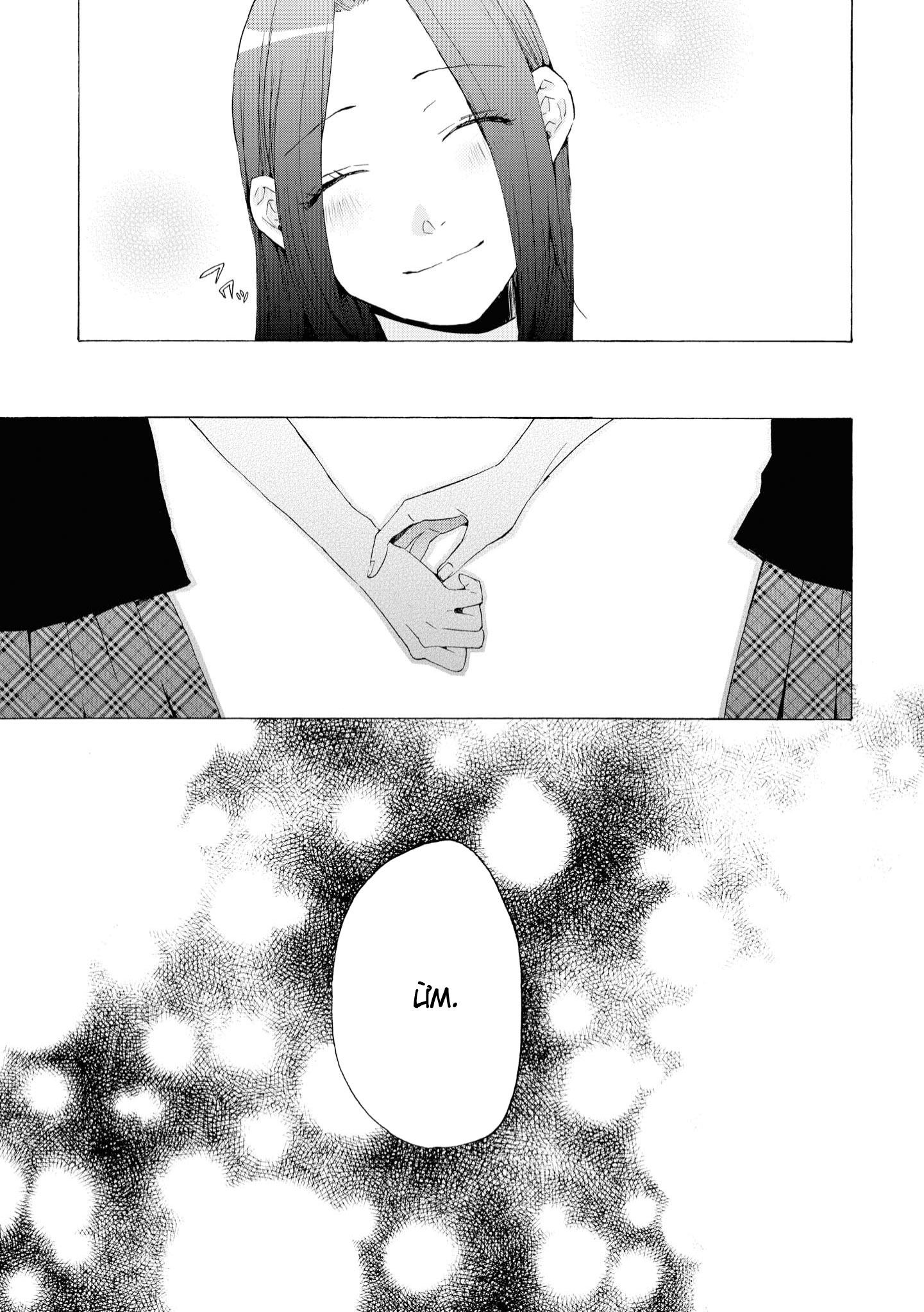 đọc truyện Hello, Melancholic! Chương 8 ảnh 30 tại Thiên Thai Truyện