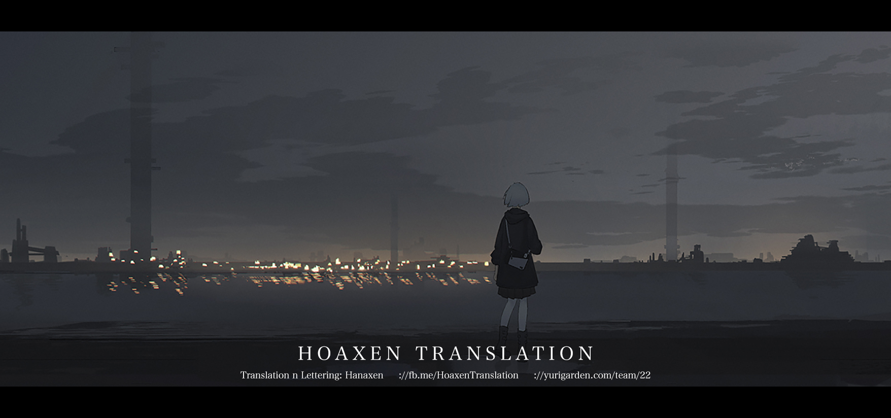 đọc truyện Hello, Melancholic! Chương 8 ảnh 36 tại Thiên Thai Truyện