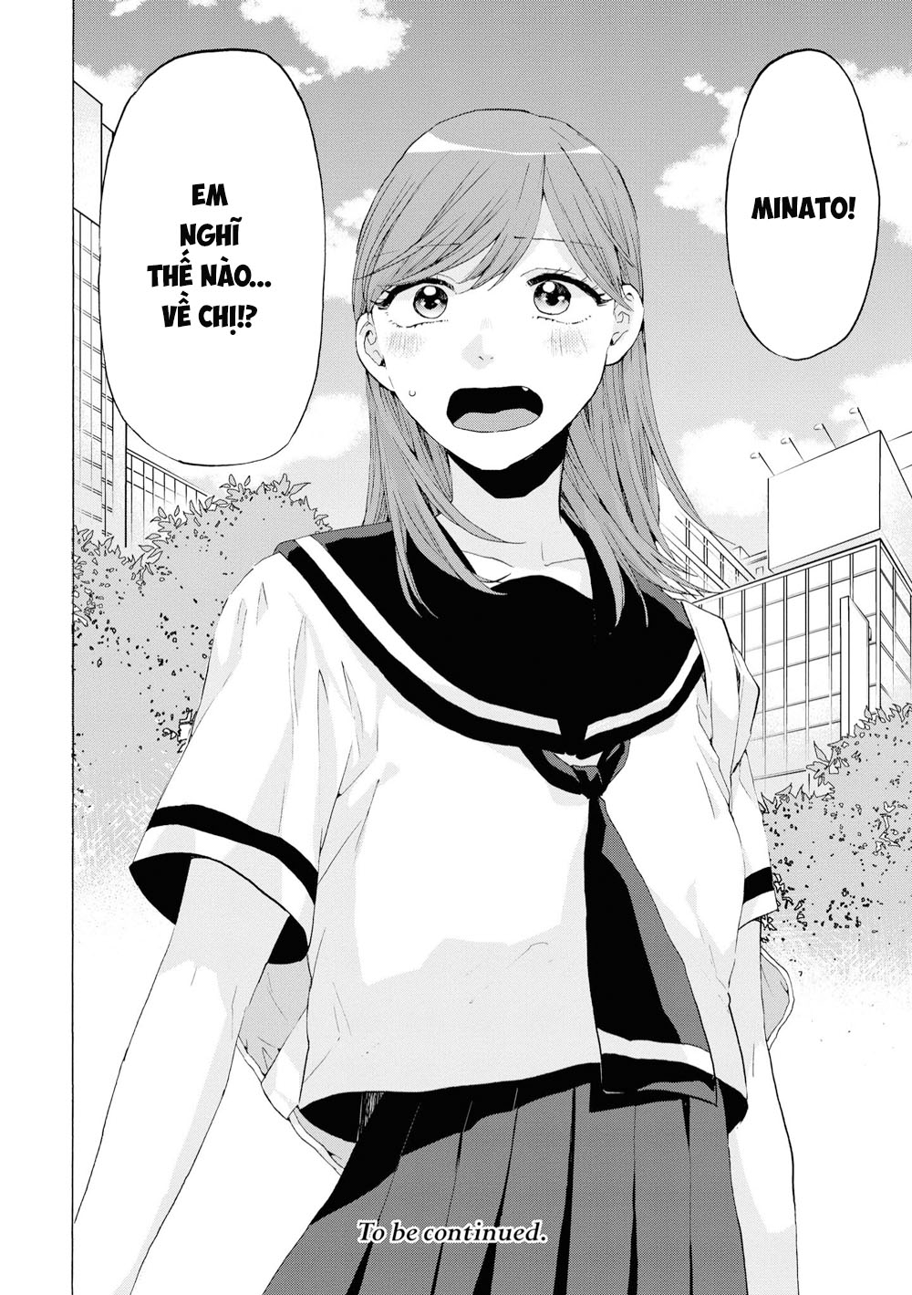 đọc truyện Hello, Melancholic! Chương 9 ảnh 28 tại Thiên Thai Truyện