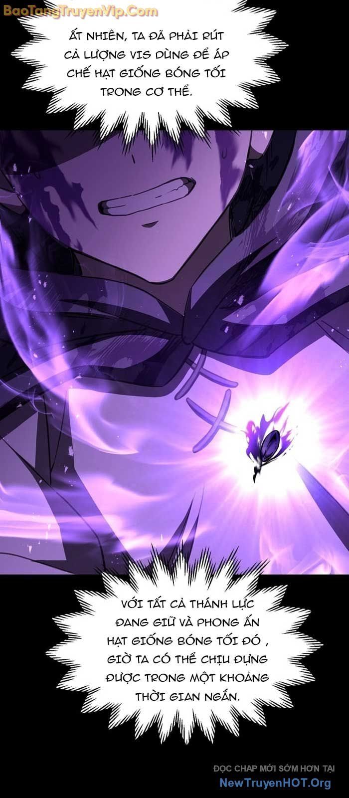 đọc truyện Helmut Đứa Trẻ Bị Ruồng Bỏ Chương 100 ảnh 18 tại Thiên Thai Truyện