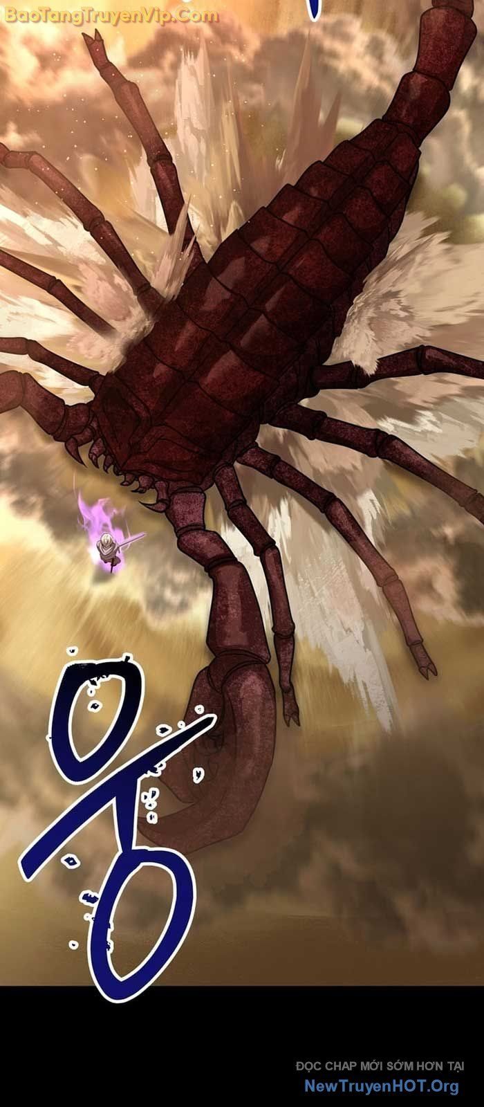 đọc truyện Helmut Đứa Trẻ Bị Ruồng Bỏ Chương 100 ảnh 45 tại Thiên Thai Truyện