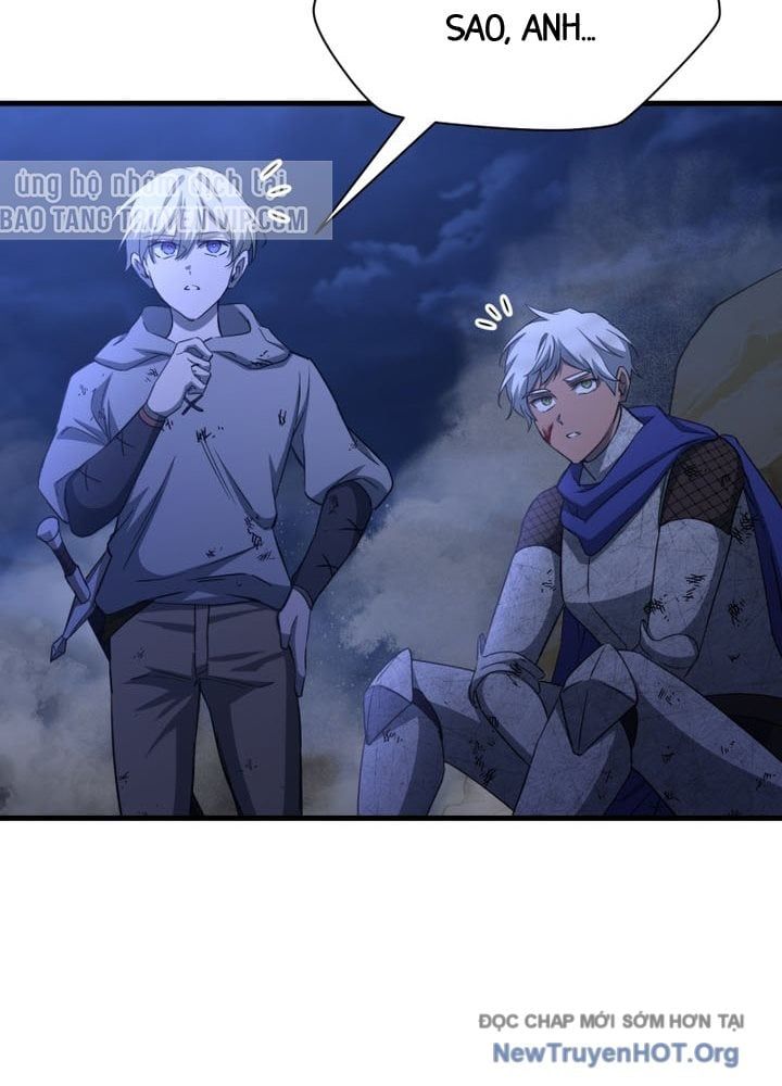 đọc truyện Helmut Đứa Trẻ Bị Ruồng Bỏ Chương 103 ảnh 17 tại Thiên Thai Truyện