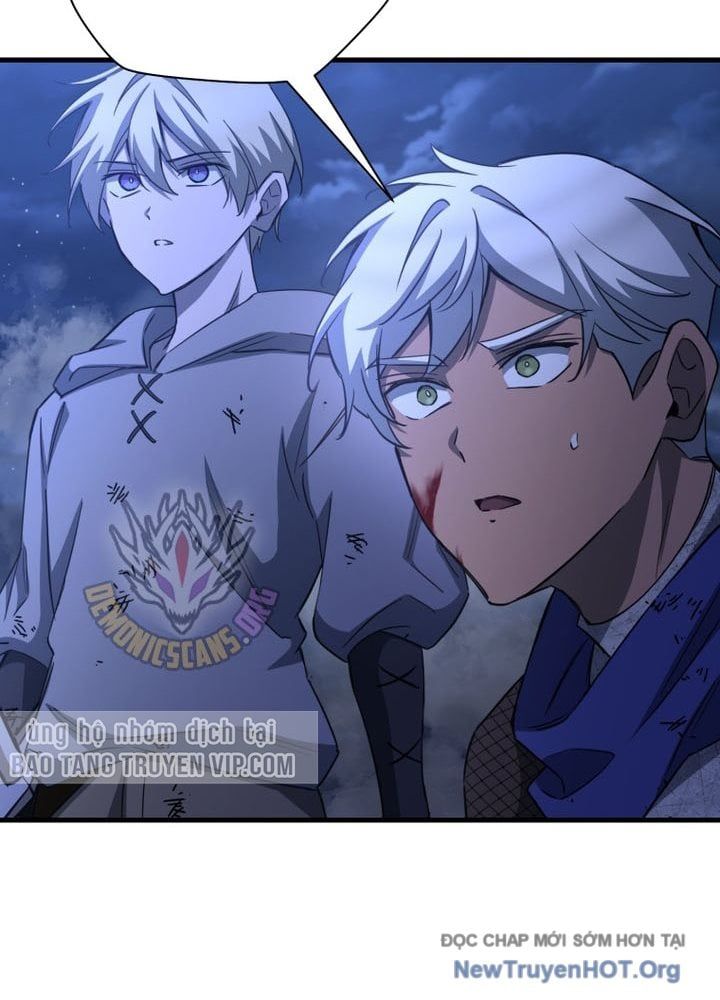 đọc truyện Helmut Đứa Trẻ Bị Ruồng Bỏ Chương 103 ảnh 21 tại Thiên Thai Truyện