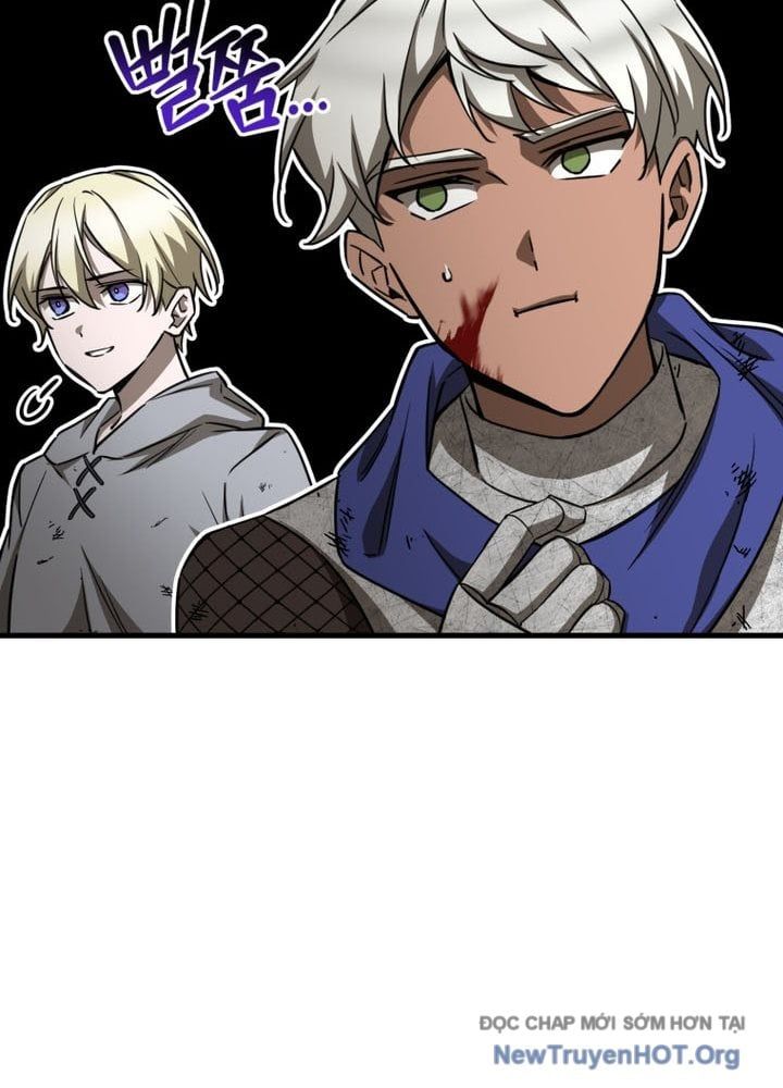 đọc truyện Helmut Đứa Trẻ Bị Ruồng Bỏ Chương 103 ảnh 53 tại Thiên Thai Truyện