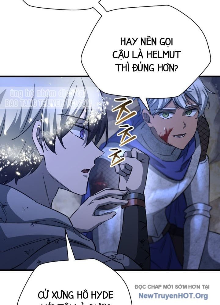 đọc truyện Helmut Đứa Trẻ Bị Ruồng Bỏ Chương 103 ảnh 8 tại Thiên Thai Truyện