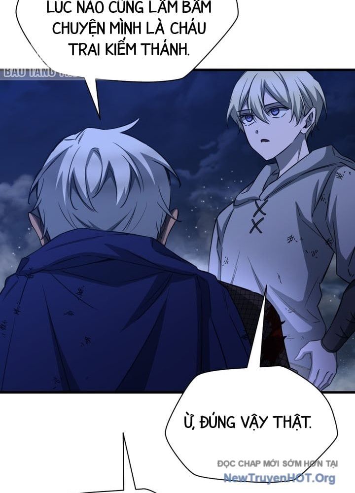 đọc truyện Helmut Đứa Trẻ Bị Ruồng Bỏ Chương 103 ảnh 10 tại Thiên Thai Truyện