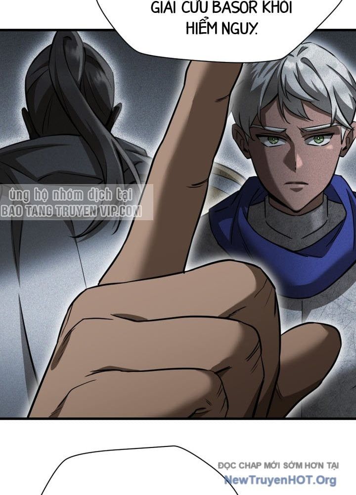 đọc truyện Helmut Đứa Trẻ Bị Ruồng Bỏ Chương 103 ảnh 92 tại Thiên Thai Truyện