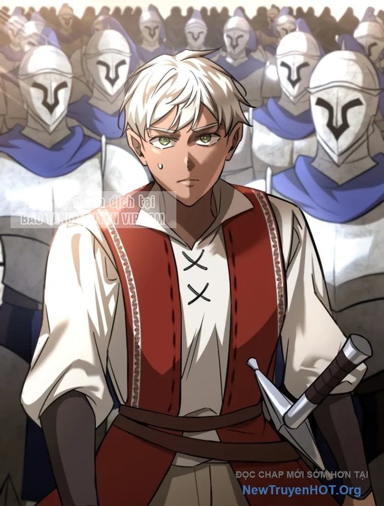 đọc truyện Helmut Đứa Trẻ Bị Ruồng Bỏ Chương 104 ảnh 58 tại Thiên Thai Truyện