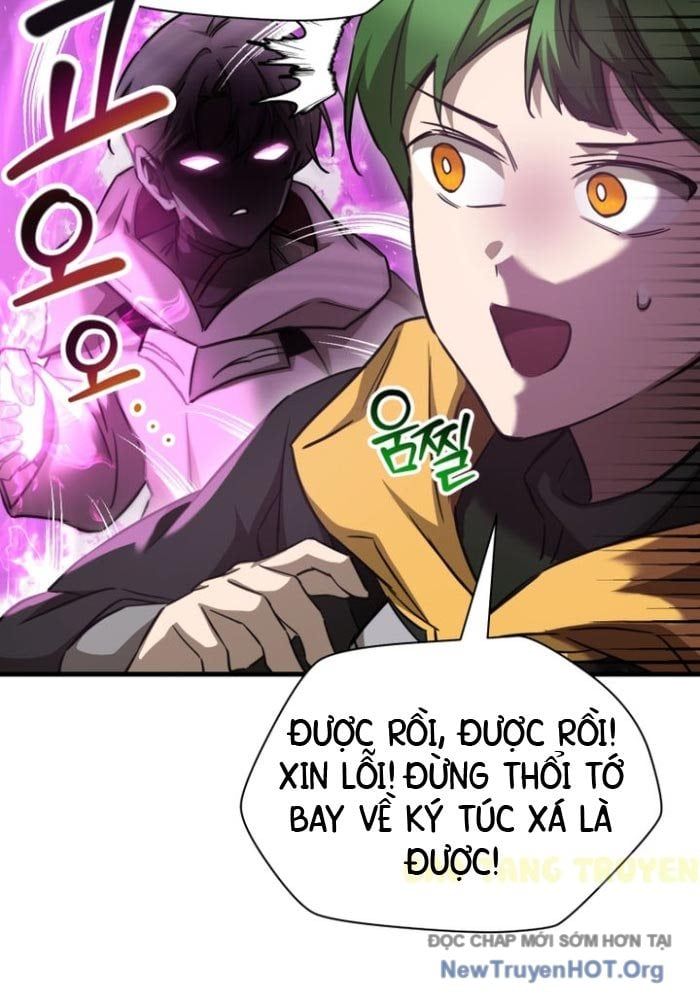 đọc truyện Helmut Đứa Trẻ Bị Ruồng Bỏ Chương 105 ảnh 20 tại Thiên Thai Truyện