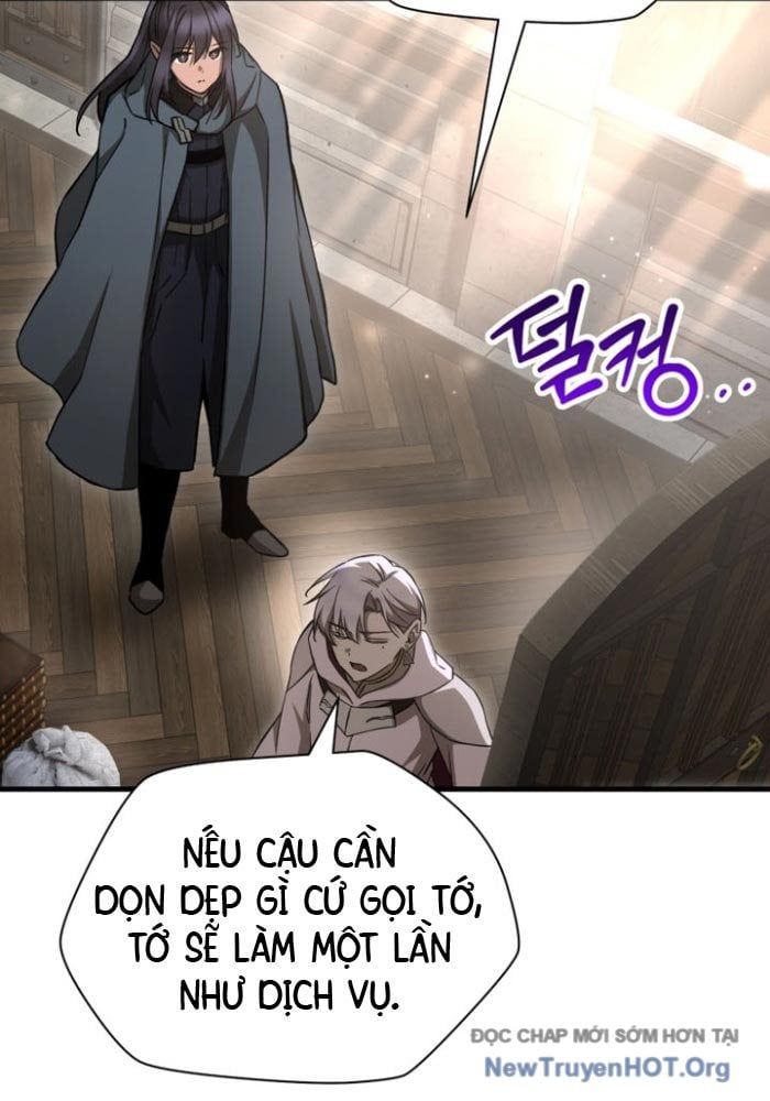 đọc truyện Helmut Đứa Trẻ Bị Ruồng Bỏ Chương 105 ảnh 35 tại Thiên Thai Truyện