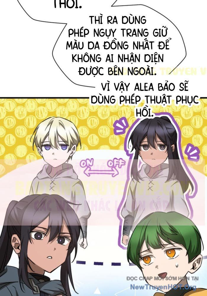 đọc truyện Helmut Đứa Trẻ Bị Ruồng Bỏ Chương 105 ảnh 8 tại Thiên Thai Truyện